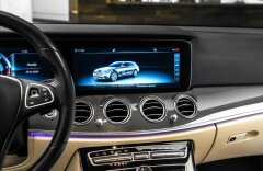 Mercedes-Benz Třídy E E 220 d 4MATIC All-Terrain T