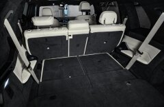 BMW X7 xDrive30d M paket, pano, laser, nezávislé, CZ