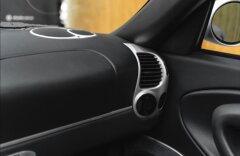 Porsche 911 3,6 911 Turbo Tiptronic, TECHART, PRVÝ MAJITEĽ
