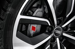 Audi RS 4 RS4  TFSI quattro tiptronic Avant