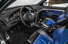 BMW M5 M5 E39