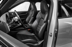 Porsche Cayenne Cayenne E-Hybrid Platinum Edition
