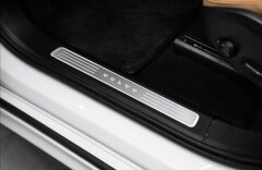 Volvo XC90 2,0 INSCRIPTION AWD, 7-MIESTNE, MASÁŽE, LED-MATRIX
