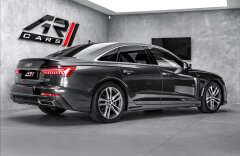 Audi A6 50 TDI Q Sport, Sline, Matrix, Gravity