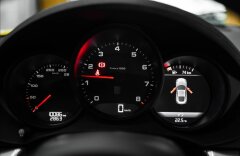 Porsche Cayman 2,0 718, SPORT CHRONO, PASM, BOSE, VÝFUKY