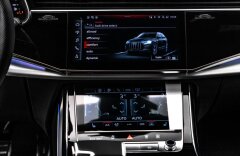 Audi Q7 50TDI Q Sline, Matrix, vzduch, B&O