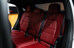 Porsche Cayenne 4,0 COUPÉ GTS, PANO, BURMESTER, NOČNÉ VIDENIE