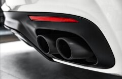 Maserati Granturismo Modena V6 AWD, Matrix, head-up, CZ