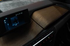 BMW i3 S, 120 ah, UNIQUE FOREVER, H/K, KAMERA,CARPLAY