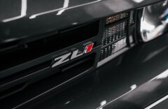Chevrolet Camaro 6,2 V8 ZL1, HEAD-UP, NAVI