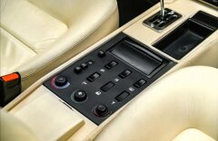 Ferrari Mondial šíbr, bikolor