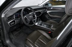 Audi A6 50TDI Q, HUD*Panorama*B&O