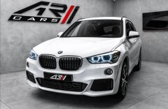 BMW X1 xDrive20d M SPORT