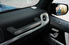 Mercedes-Benz Třídy G 4,0 G 63 AMG, BURMESTER, PTS