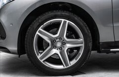 Mercedes-Benz GLE GLE 350 d 4MATIC AMG