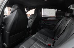 BMW M5 4,4 COMPETITION, KERAMICKÉ BRZDY, LASER, H/K, ZÁRUKA