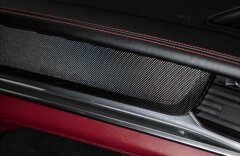 Porsche Panamera 4S Diesel, Sport design, soft, Matrix, TV