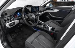 Audi A4 35 TDI S tronic LED