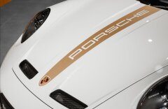 Porsche 911 4,0 992 GT3, CLUBSPORT, PCCB, PDLS+, LIFT