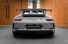 Porsche 911 4,0 GT3 CLUBSPORT, LIFT, PCCB, PDLS+