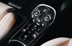 McLaren 570GT 3,8 PANORAMA,LED, BOWERS & WILKINS