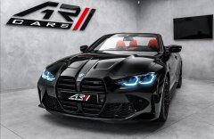 BMW M4 M4 Competition M xDrive (AT) Cabrio