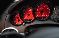 Porsche Cayenne 4,8 GTS, PDLS+, PORSCHE EXCLUSIVE