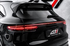 Porsche Cayenne GTS, panorama, soft, asistenty