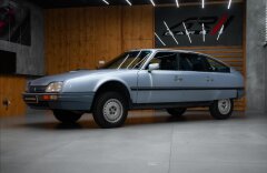 Citroën 2,5 CX 25 GTI