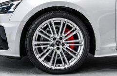 Audi A5 40TDI Sportback, Sline, LED