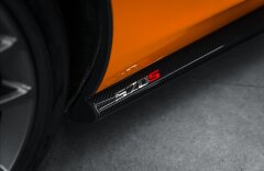 McLaren 570S 3,8 V8 KUPÉ, LIFT, B&W, KARBÓN