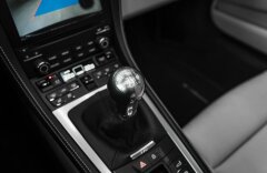 Porsche Boxster 4,0 718 GTS 4.0, BOSE, NAVI, PDLS+