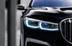 BMW Řada 7 M760Li xDrive V12
