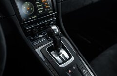 Porsche 911 4,0 GT3 RS, LIFT, KARBÓN, PDLS