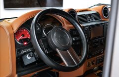 Land Rover Defender 6,2 Chelsea Truck Company, KAHN design