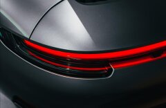 Porsche 911 3,0 992 Carrera 4S, sport chrono, Burmester