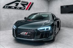 Audi R8 V10 plus FSI quattro, karbon, keramiky