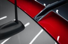 Mini Cooper 2,0 JCW GP limited edition