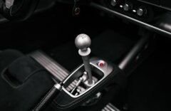 Lotus Elise 1,6 SPORT, RACING SEATS
