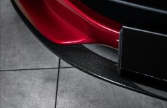 Ferrari Portofino Rosso Angelo, full karbon paket, Pasažér, CZ