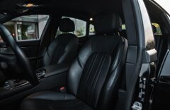 Maserati Levante 3,0 DIESEL 3,0 V6 4x4, H/K, KAMERA