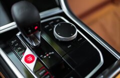 BMW M8 4,4 M8, GRAN COUPÉ COMPETITION, CARBON