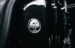 Mercedes-Benz Třídy G 4,0 G500, BRABUS, AMG LINE, BURMESTER