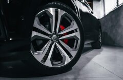 Audi Q8 3,0 50 TDI QUATTRO, S LINE, GARANTIE, LED-MATRIX