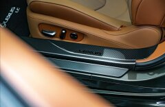 Lexus LC 500 Cabrio, Performance, Touring