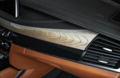 BMW X6 50 i xDrive M-paket Individual Bang & Olufsen