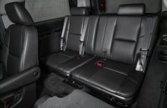 GMC Yukon XL Denali 6.2 V8, 1.majitel