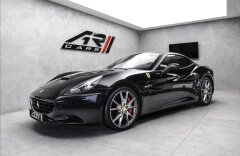 Ferrari California Edition 30, CZ