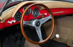 Porsche 356A Speedster originál