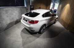 BMW X6 50i xDrive,Sportpaket,nav